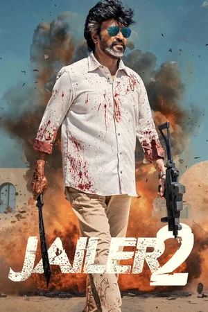 Постер: Jailer 2