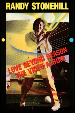 Постер: Love Beyond Reason - The Video Album