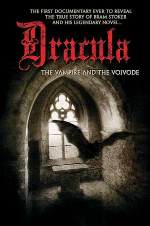 Постер: Dracula: The Vampire and the Voivode