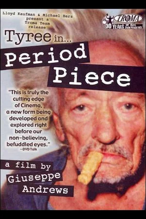 Постер: Period Piece