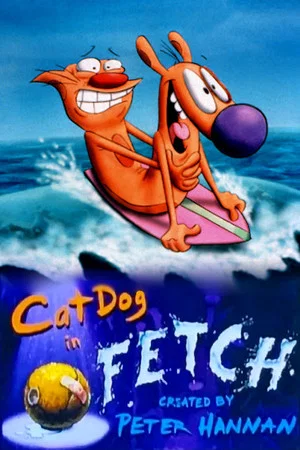Постер: Fetch
