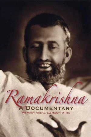 Постер: Ramakrishna A Documentary