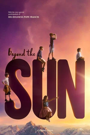 Постер: Beyond the Sun