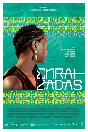Постер: Enraizadas