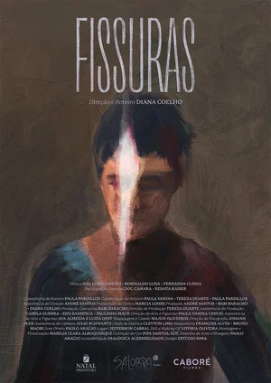 Постер: Fissures