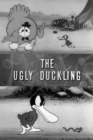 Постер: The Ugly Duckling