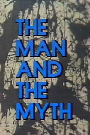 Постер: Jackson Pollock : The Man and the Myth