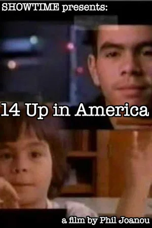 Постер: 14 Up in America