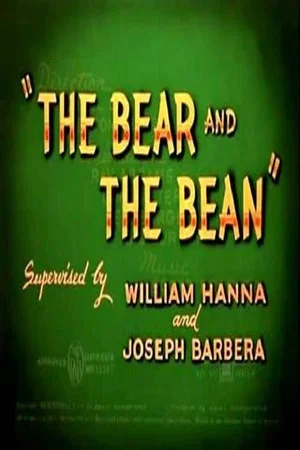 Постер: The Bear and the Bean