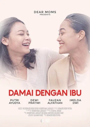 Постер: Damai Dengan Ibu