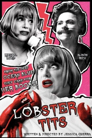 Постер: Lobster Tits