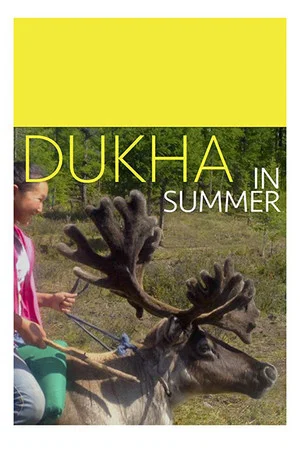 Постер: Dukha in Summer