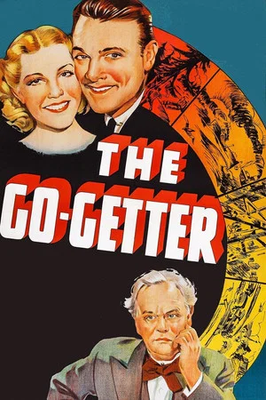 Постер: The Go-Getter