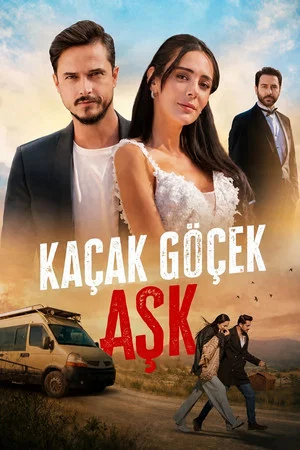 Постер: Kacak Gocek Ask