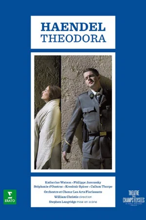 Постер: Theodora