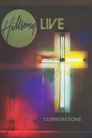Постер: Hillsong Worship: Cornerstone