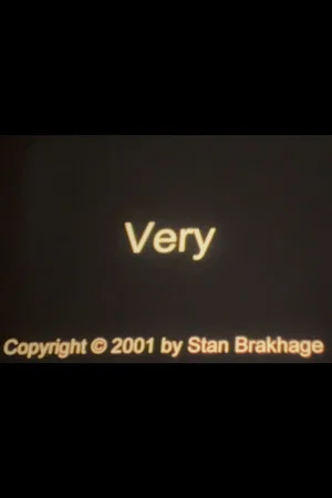 Постер: Very