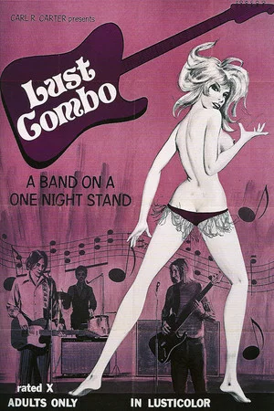 Постер: Lust Combo