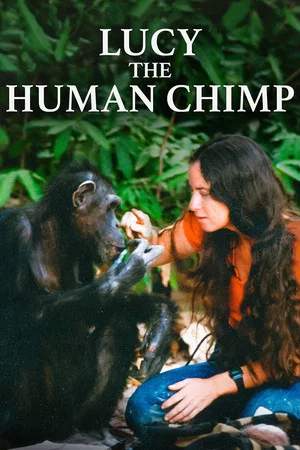 Постер: Lucy the Human Chimp