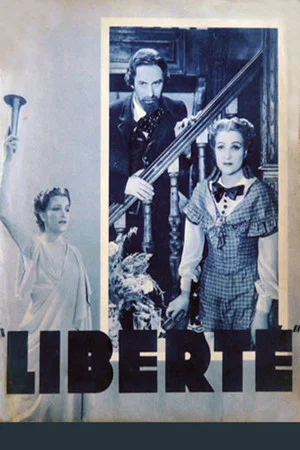Постер: Liberté