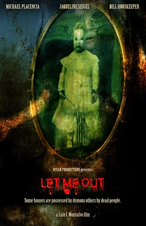 Постер: Let Me Out