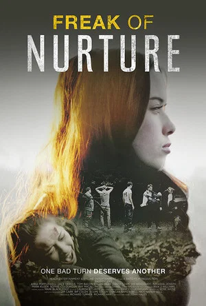 Постер: Freak of Nurture