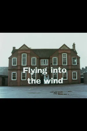 Постер: Flying Into the Wind