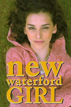 Постер: New Waterford Girl