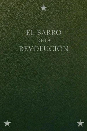 Постер: The Earth of the Revolution