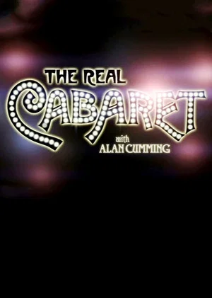 Постер: The Real Cabaret