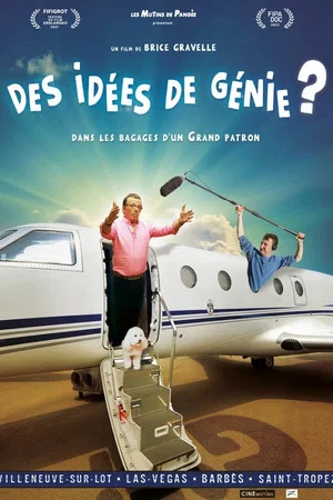 Постер: Des idées de génie ?