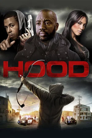 Постер: Hood