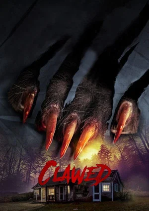 Постер: Clawed