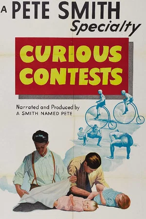 Постер: Curious Contests