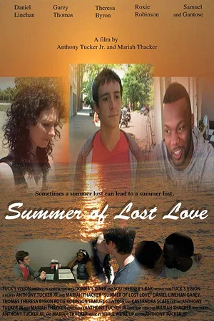 Постер: Summer of Lost Love