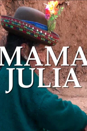 Постер: Mama Julia
