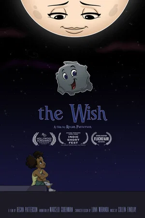 Постер: The Wish