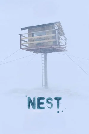 Постер: Nest