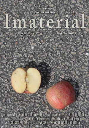 Постер: Imaterial
