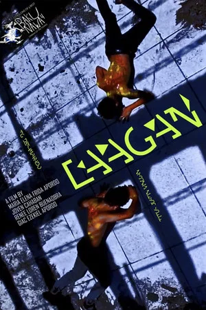 Постер: Laagan