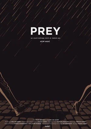 Постер: Prey