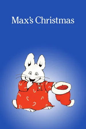 Постер: Max's Christmas