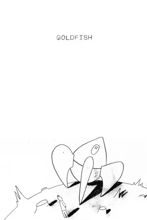 Постер: Goldfish