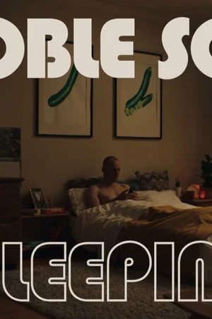 Постер: Sleepin'