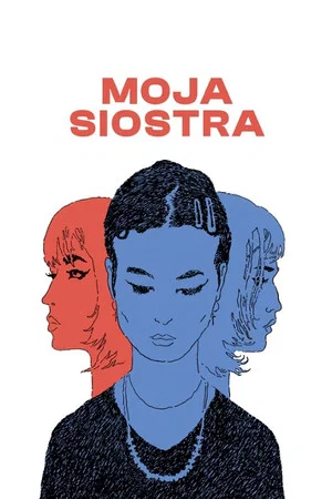 Постер: Sister of Mine