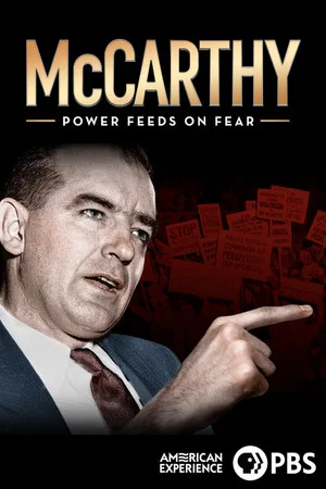 Постер: McCarthy