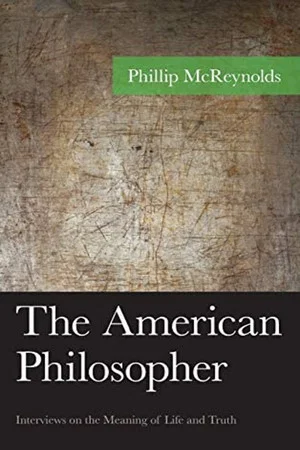 Постер: American Philosopher