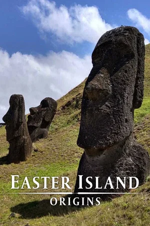 Постер: Easter Island Origins