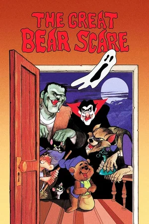 Постер: The Great Bear Scare