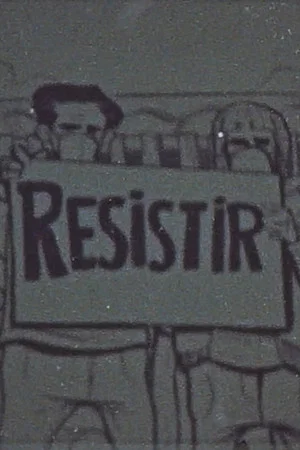 Постер: Resistir